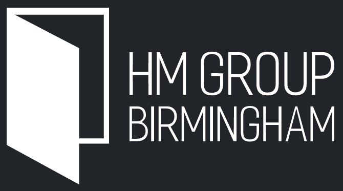 Steel Doors Birmingham | Howard Mitchell Group